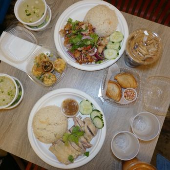 Chick It Out - Thai Near Me - New York, New York Chick It Out - Thai Near Me - New York, New York