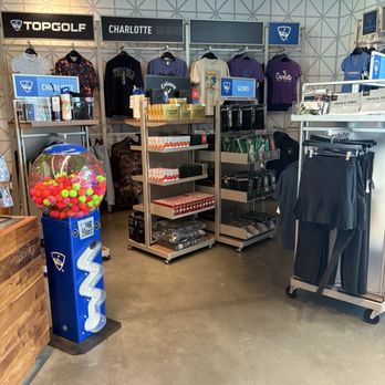 Topgolf - Golf Near Me - Charlotte, North Carolina