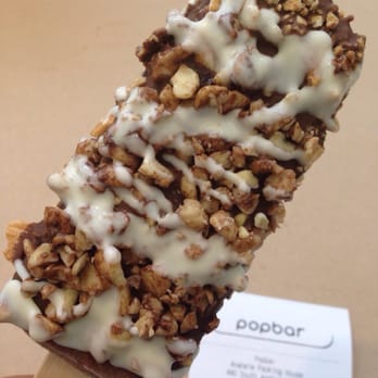 Popbar - Yummy - Desserts Near Me - Anaheim, California