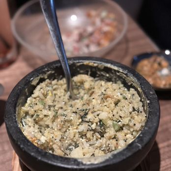 ARIARI - Korean Near Me - New York, New York