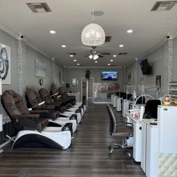 Angel Nails Lounge