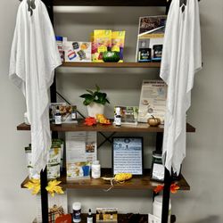 The Natural Health Improvement Center - Information corner