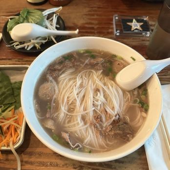 Saigon Shack - Saigon Pho - Vietnamese Near Me - New York, New York