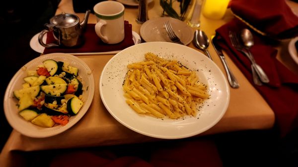 Casa Nuova Italian Restaurant by null