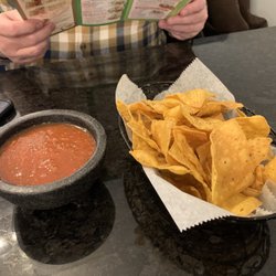 Nina's Mexican Market - FRESH CHIPS and FRESH SALSA