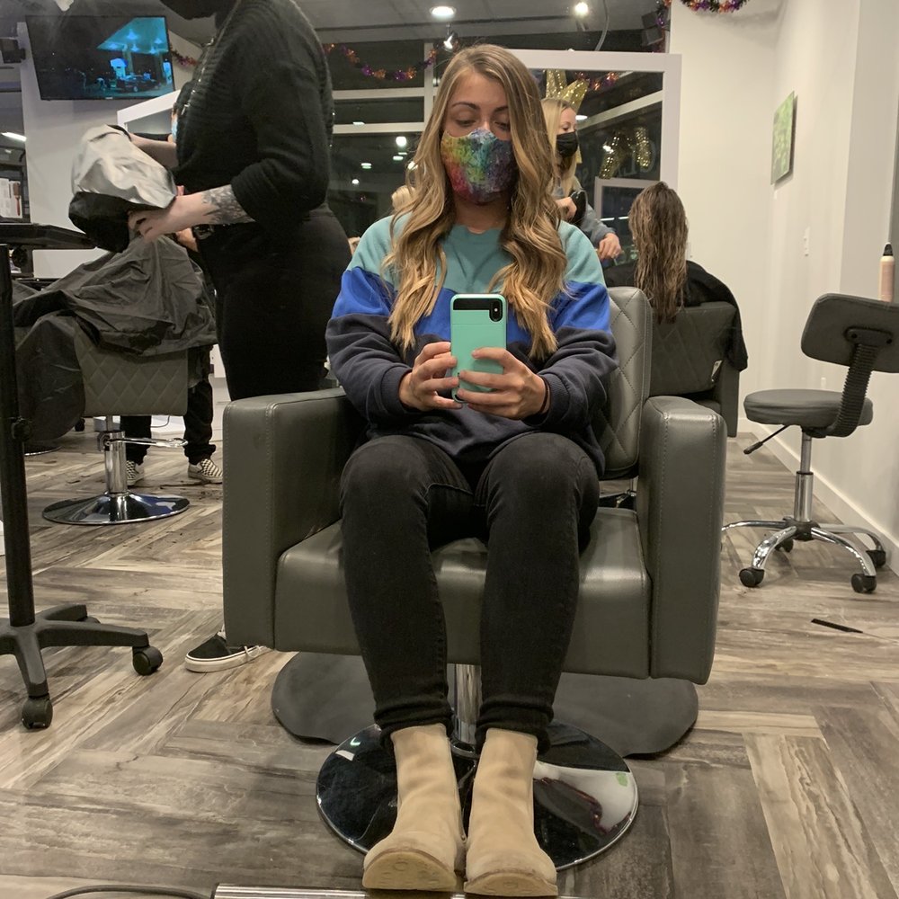 GLAMsociety - GLAMsociety - Hair Salons Near Me - Bellevue, Washington GLAMsociety - GLAMsociety - Hair Salons Near Me - Bellevue, Washington