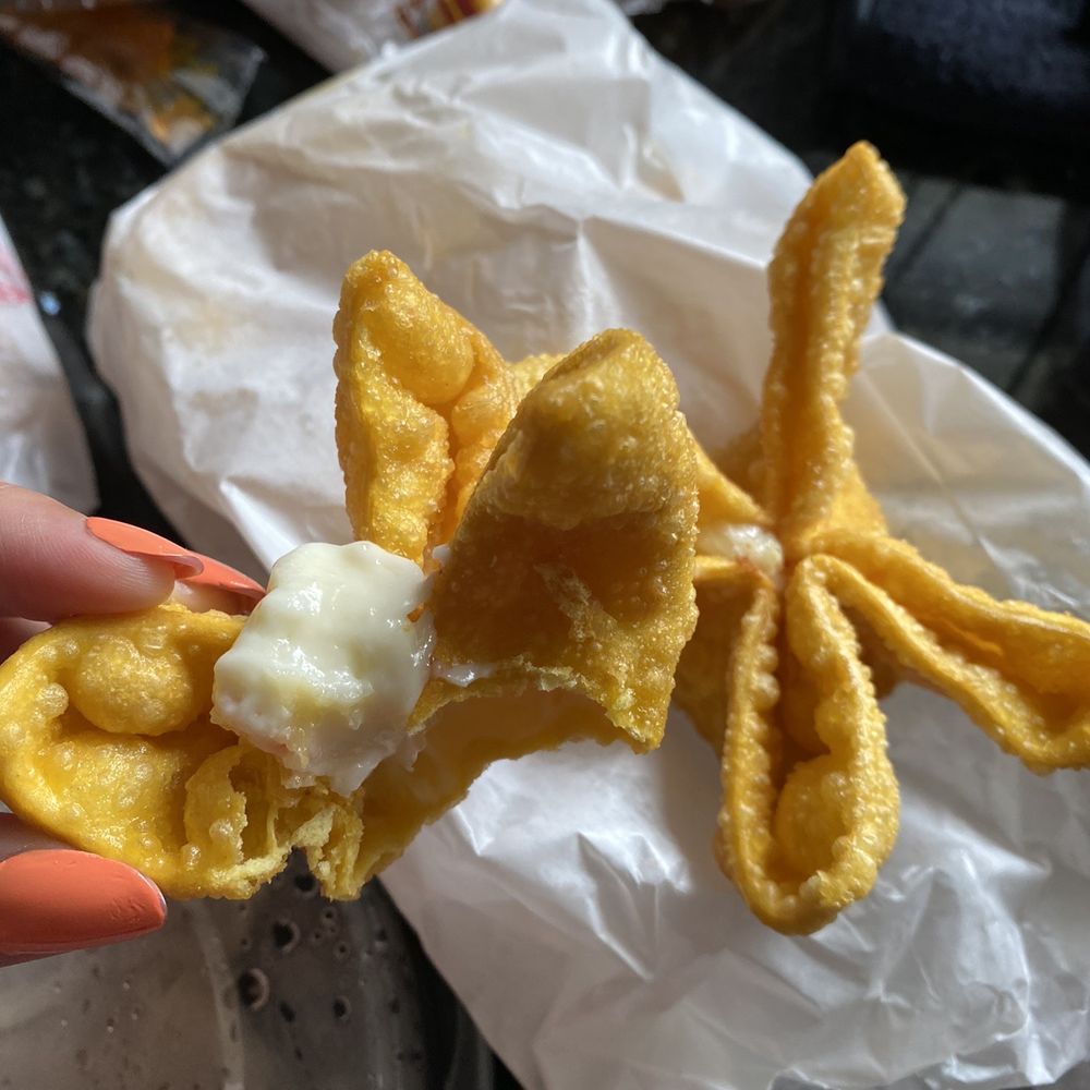 Classic Asia - 6 Fried Crab Rangoon - Japanese Near Me - Haddon Heights, New Jersey Classic Asia - 6 Fried Crab Rangoon - Japanese Near Me - Haddon Heights, New Jersey