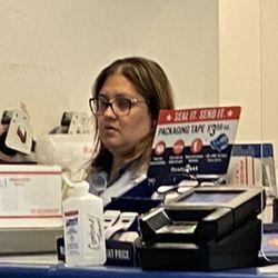 US Post Office