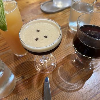 Orchard City Kitchen - Beverages - New American Near Me - Campbell, California Orchard City Kitchen - Beverages - New American Near Me - Campbell, California