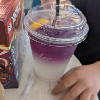 Piccolo Coffee - Galaxy lemonade - Coffee & Tea Near Me - Brea, California Piccolo Coffee - Galaxy lemonade - Coffee & Tea Near Me - Brea, California