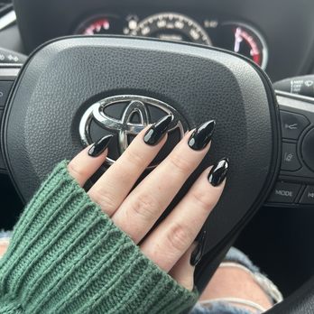 Grace Nails Studio - Nail Salons Near Me - Ashburn, Virginia