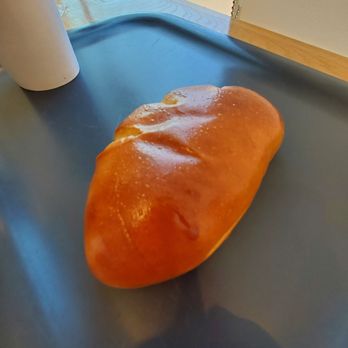 Tokyo Premium Bakery - Custard Bun - Bakeries Near Me - Denver, Colorado