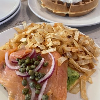 Toast Kitchen & Bar - Breakfast & Brunch Near Me - Brea, California Toast Kitchen & Bar - Breakfast & Brunch Near Me - Brea, California
