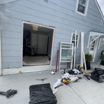 Campos Carpentry - Door sliding 60 inch - Carpenters Near Me - Silver Spring, Maryland Campos Carpentry - Door sliding 60 inch - Carpenters Near Me - Silver Spring, Maryland