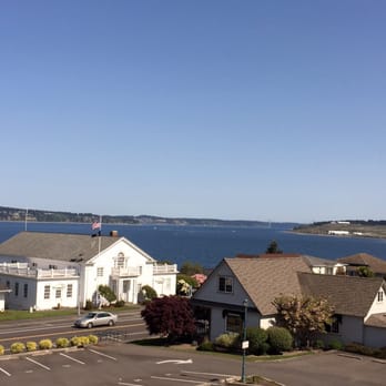 Topside Bar & Grill - Can't beat the view!! - American Near Me - Steilacoom, Washington Topside Bar & Grill - Can't beat the view!! - American Near Me - Steilacoom, Washington