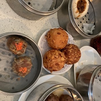 Dim Sum Inn - Dim sum: Highly recommended - Dim Sum Near Me - Salinas, California