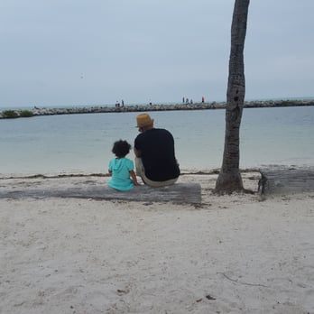Harry Harris Park - Awesome view - Parks Near Me - Key Largo, Florida