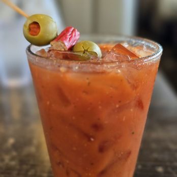 The Butter House - bloody Mary - Breakfast & Brunch Near Me - Seaside, California The Butter House - bloody Mary - Breakfast & Brunch Near Me - Seaside, California