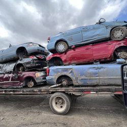 Mega Cash Junk Car Removal