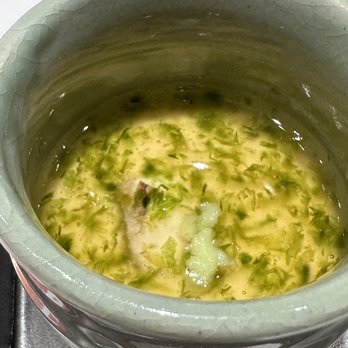 Katsu - Chawanmushi - Japanese Near Me - Mountain View, California
