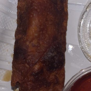 Sake Hibachi & Sushi - Egg Roll - Sushi Bars Near Me - Macon, Georgia
