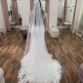 Brides for a Cause - The dress - Bridal Near Me - Portland, Oregon Brides for a Cause - The dress - Bridal Near Me - Portland, Oregon