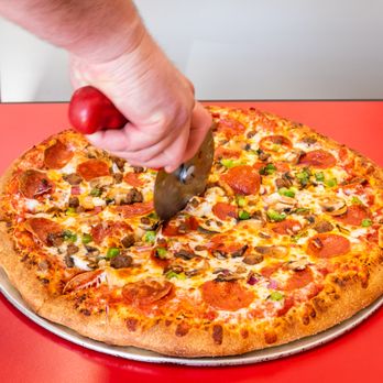 Pizza Edge - Chicken Wings Near Me - Flagstaff, Arizona