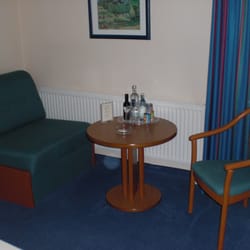 Hotel Albert