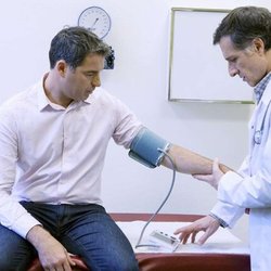 WNY Occupational Health Care - DOT/19A Physical Examinations are provided for individuals who seek a
Commercial Driver's License (CDL)