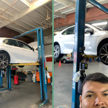 California Motors Direct - Montclair - Danny and Camry - Car Dealers Near Me - Montclair, California