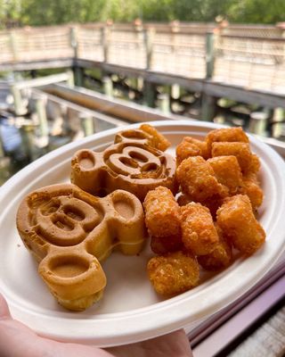 Disney's Port Orleans Resort - Riverside by null