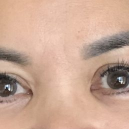 Classic open eye size 12