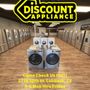 Discount Appliance