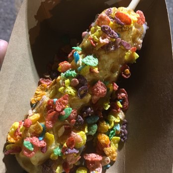 Moffle Bar - Waffles Near Me - Jersey City, New Jersey Moffle Bar - Waffles Near Me - Jersey City, New Jersey