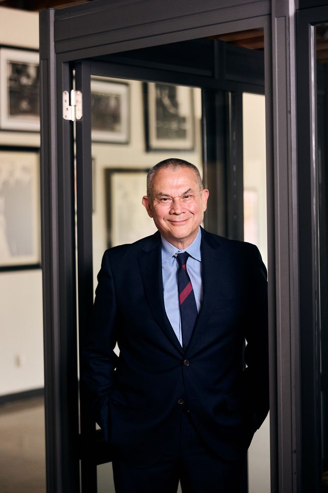 Reynaldo Diaz, PC - disability attorney in Edinburg, TX