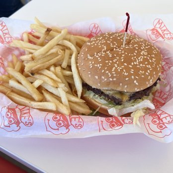 MIKE’S DRIVE-IN - Updated January 2025 - 124 Photos & 142 Reviews ...