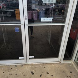Closed very early