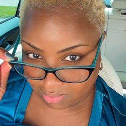 West Florida Eye Care - Kate Spades -Progressive/Transition -My glasses on fire.