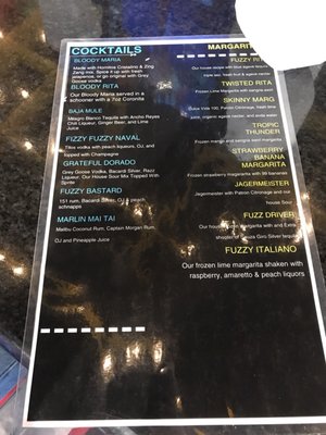 Menu photo 7 Fuzzy's Taco Shop Wichita, KS Menu photo 7 Fuzzy's Taco Shop Wichita, KS
