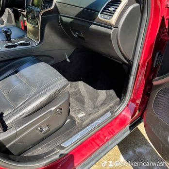 Kern Mobile Details - Interior Detail - Auto Detailing Near Me Kern Mobile Details - Interior Detail - Auto Detailing Near Me