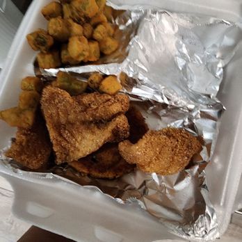 Hwy 77 Fish Market - Fish fried hard - Seafood Near Me - Lincoln, Alabama Hwy 77 Fish Market - Fish fried hard - Seafood Near Me - Lincoln, Alabama