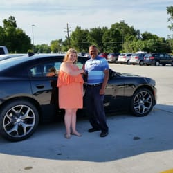 Performance Dodge Chrysler Jeep - We Are A #DealerForThePeople