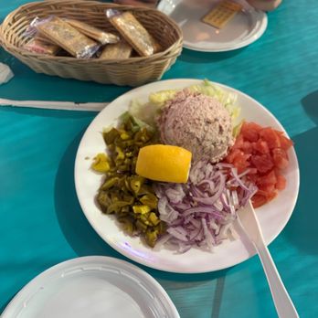 Sharky's - Macy 's Smoked Fish Dip - American Near Me - Fort Pierce, Florida