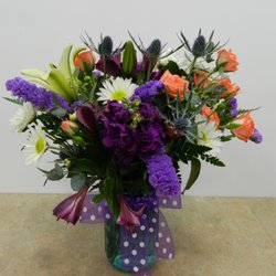 Country Seasons Flower Shoppe