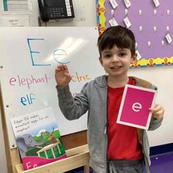 The Learning Experience - Hillsborough