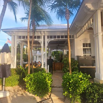 Latitudes - Sunset Key Cottages - Entrance - Seafood Near Me - Key West, Florida Latitudes - Sunset Key Cottages - Entrance - Seafood Near Me - Key West, Florida