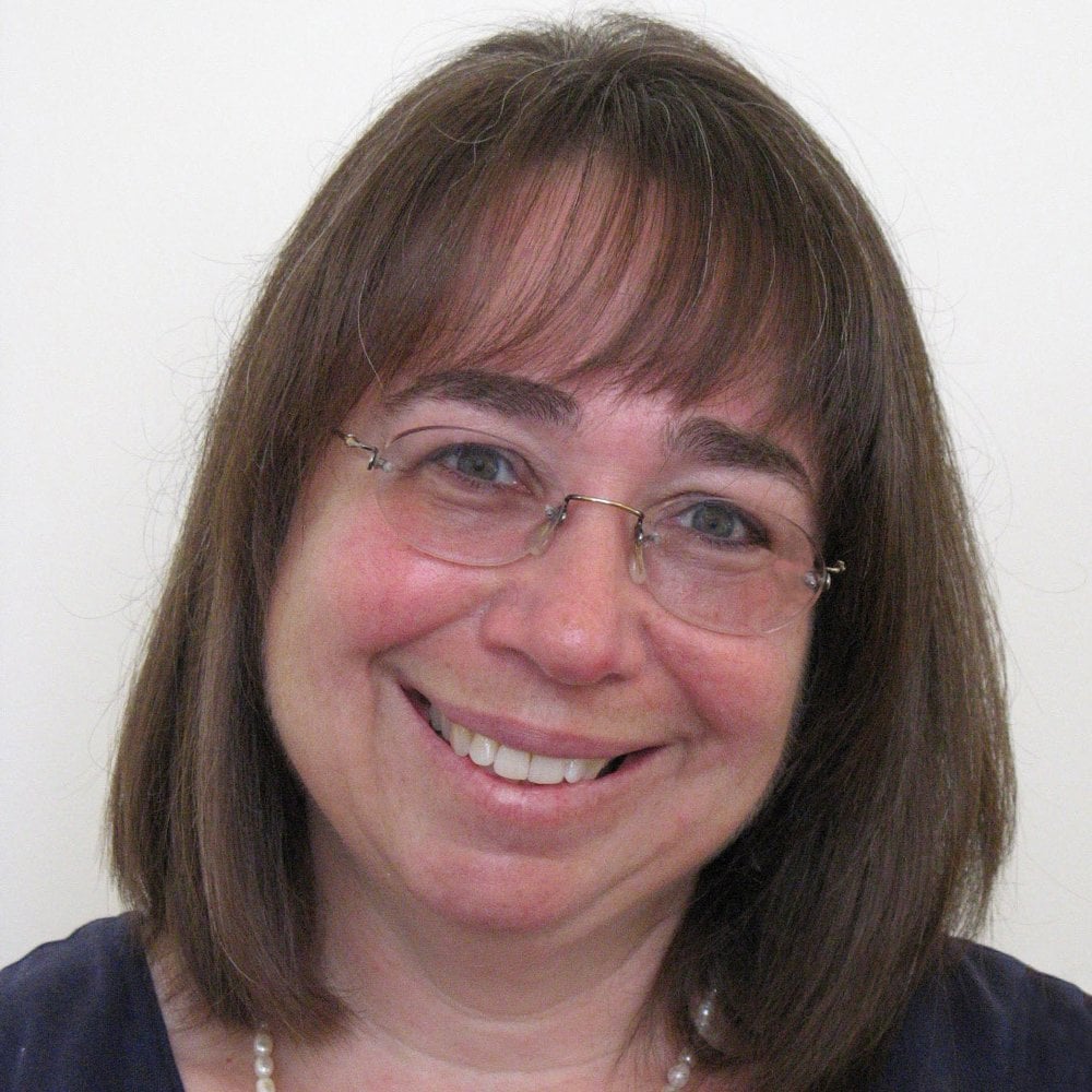 Lynne Spevack LCSW - grief counselor in New York, NY