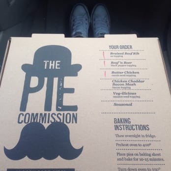 The Pie Commission - Fast Food Near Me - Toronto, Ontario The Pie Commission - Fast Food Near Me - Toronto, Ontario