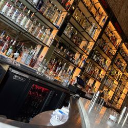 G-Bar - Nice ambience