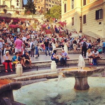 The Inn at The Spanish Steps - Hotels Near Me - Rome, RM